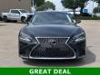2019 LEXUS LS 500 Sedan Sedan
