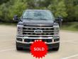 2025 Ford F-250SD Lariat Truck