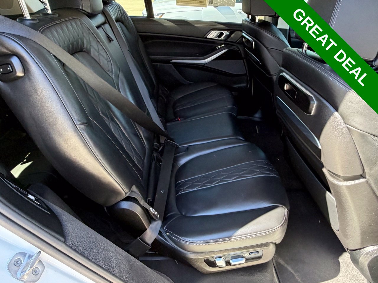 2026 BMW X7 40i - Photo 43