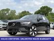 2025 Volvo XC60 plug-in hybrid T8 Plus SUV 2025 Volvo XC60 plug-in hybrid T8 Plus SUV