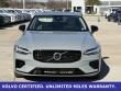 2024 Volvo S60 Recharge Plug-In Hybrid T8 Plus Dark Theme Sedan