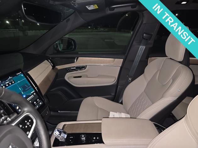 2026 Volvo XC90 4