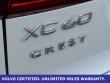 2025 Volvo XC60 B5 Plus SUV