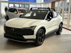2026 Volvo EX30