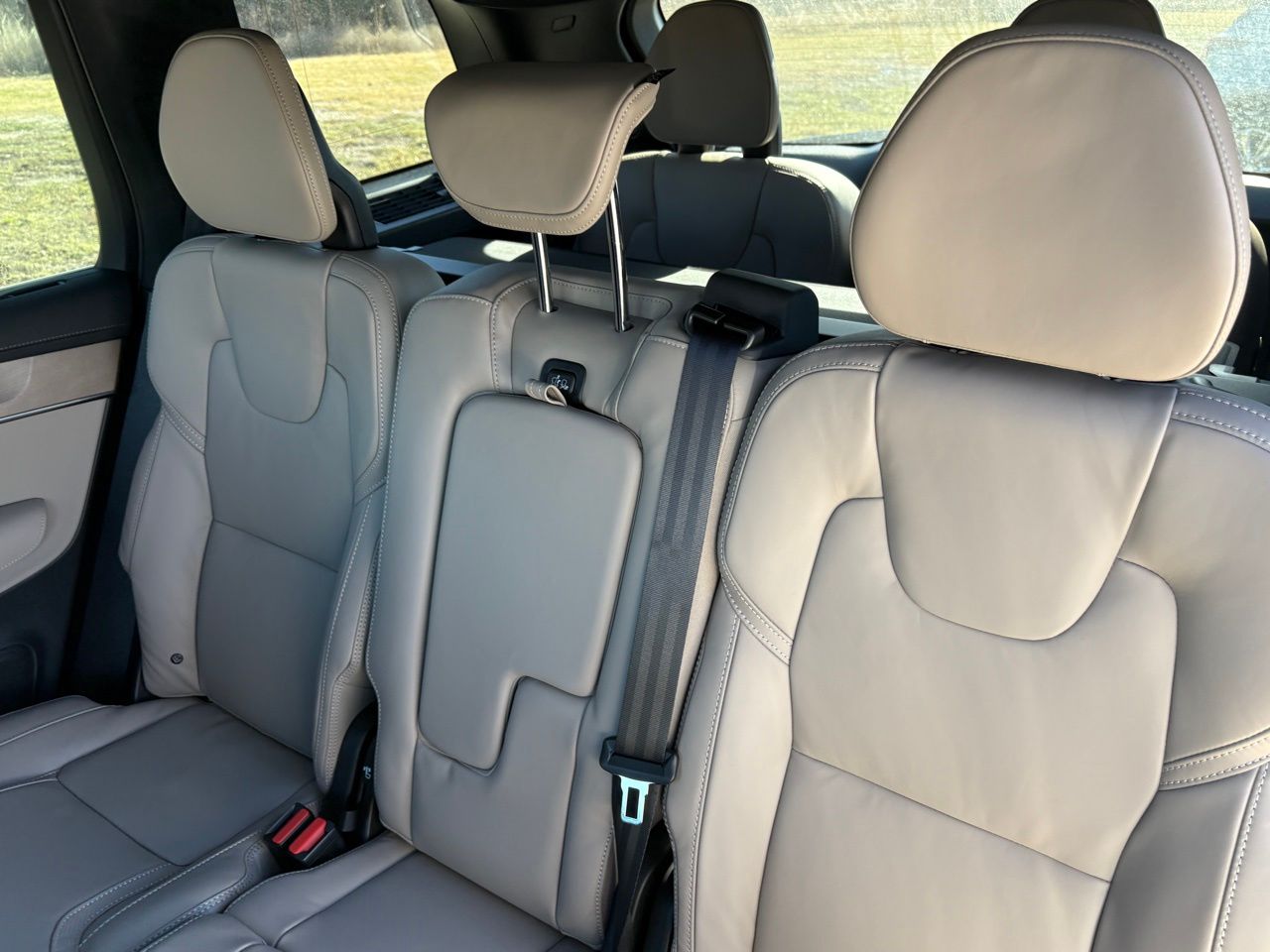 2026 Volvo XC90 Ultra - Photo 25
