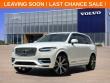 2024 Volvo XC90 Recharge Plug-In Hybrid T8 Plus 6 Passenger SUV