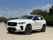 2026 Volvo XC60 plug-in hybrid T8 Ultra SUV