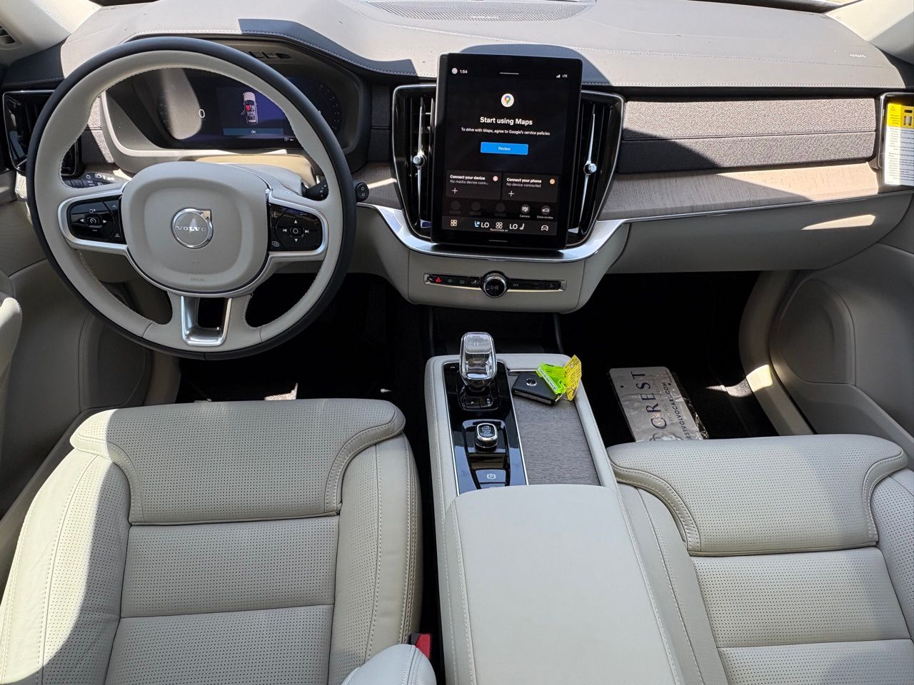 2026 Volvo XC90 Ultra - Photo 10