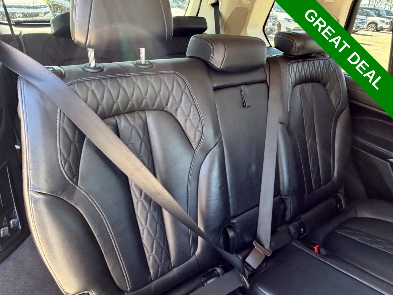 2026 BMW X7 40i - Photo 45