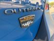 2023 Subaru Outback Wilderness SUV