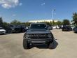 2022 Ford Bronco Outer Banks SUV