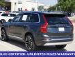 2022 Volvo XC90 T6 Inscription SUV