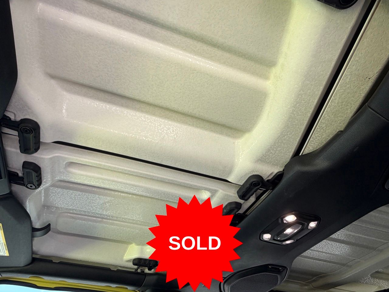 2022 Jeep Wrangler Unlimited High Tide - Photo 32