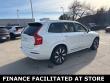 2024 Volvo XC90 Recharge Plug-In Hybrid T8 Plus Bright Theme 7 Passenger SUV