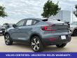 2023 Volvo C40 Recharge Pure Electric Twin Plus SUV