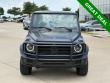 2021 Mercedes-Benz G-Class G 550 SUV