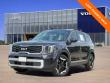2025 Kia Telluride S V6 AWD Captain Chairs SUV