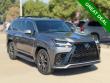 2023 LEXUS LX 600 F Sport SUV