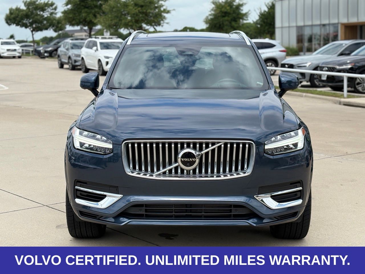 2023 Volvo XC90 Ultimate - Photo 6
