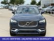 2023 Volvo XC90 Recharge Plug-In Hybrid Ultimate SUV