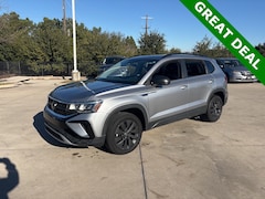 2023 Volkswagen Taos