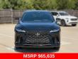 2024 LEXUS RX 350 Luxury SUV
