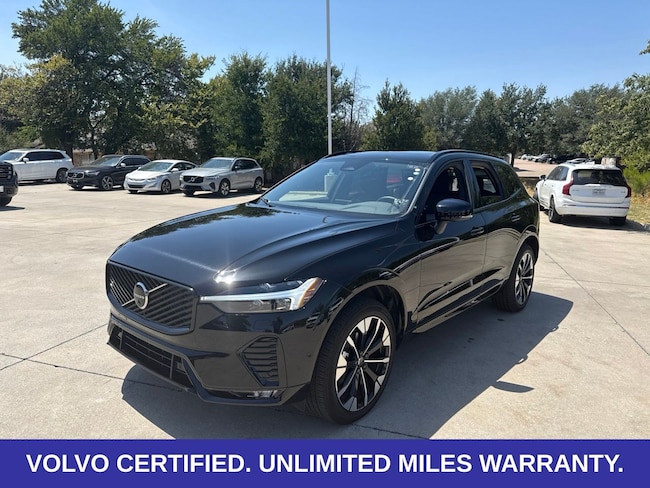 2026 Volvo XC60 B5 Plus SUV