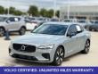 2025 Volvo S60 Plug-In Hybrid T8 Plus Sedan