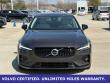 2023 Volvo S60 B5 Plus Dark Theme Sedan