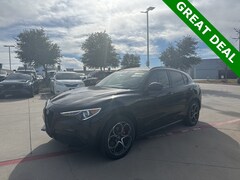 2023 Alfa Romeo Stelvio