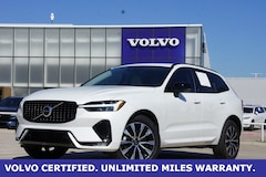 2023 Volvo XC60 B5 Plus Dark Theme SUV
