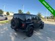 2025 Jeep Wrangler Sahara 4xe SUV