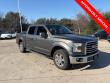 2017 Ford F-150 XLT Texas Edition Truck