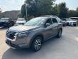 2025 Nissan Pathfinder SL SUV