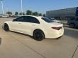 2023 Mercedes-Benz S-Class S 580 Sedan