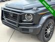 2021 Mercedes-Benz G-Class G 550 SUV