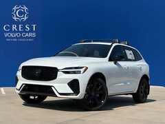2026 Volvo XC60