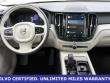 2025 Volvo XC60 plug-in hybrid T8 Plus SUV