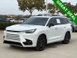 2024 LEXUS TX 500h F Sport Luxury SUV