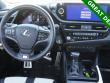 2023 LEXUS ES 350 F Sport Sedan