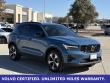 2025 Volvo XC40 B5 Plus Dark Theme SUV