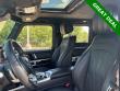 2021 Mercedes-Benz G-Class G 550 SUV