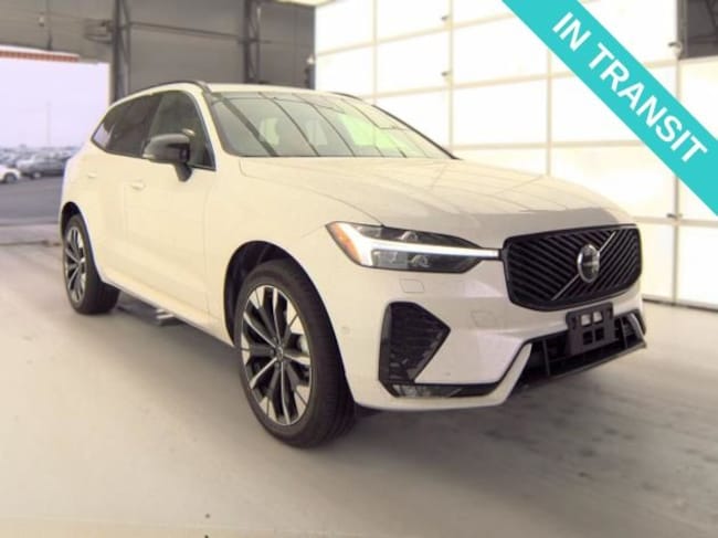 2026 Volvo XC60 B5 Plus SUV