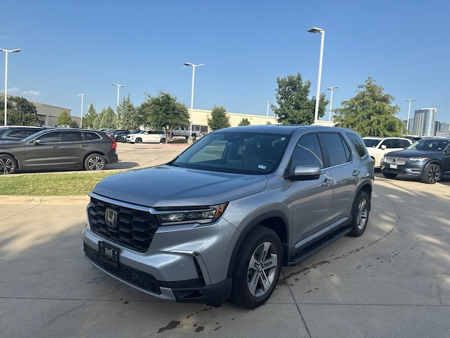 2023 Honda Pilot EX-L SUV