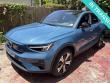 2023 Volvo C40 Recharge Pure Electric Twin AWD SUV