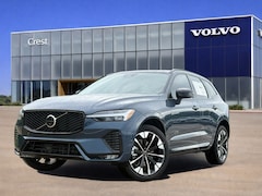 2026 Volvo XC60