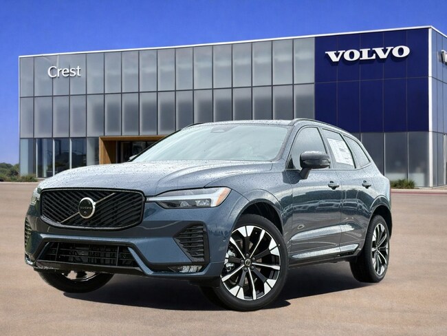 2026 Volvo XC60 B5 Plus SUV