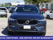 2022 Volvo XC60 B5 Momentum SUV