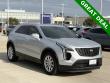 2022 Cadillac XT4 Luxury SUV