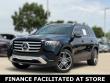 2025 Mercedes-Benz GLS GLS 450 SUV
